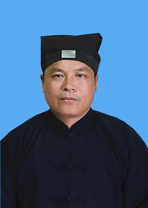 会长李文勇