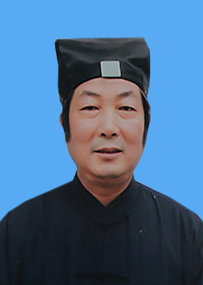 副会长刘龙