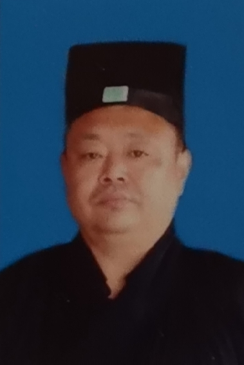 副会长孙立浩
