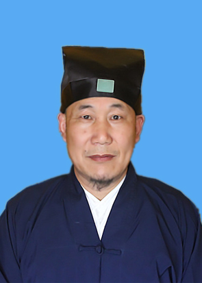 常务理事徐万富