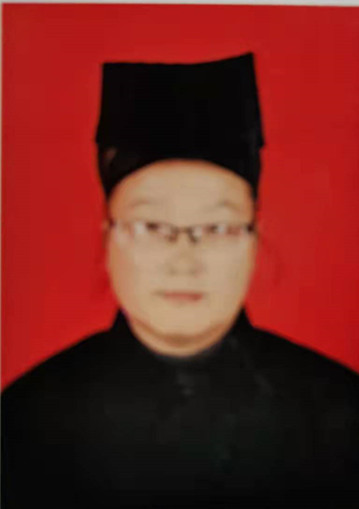 常务理事郑秀花